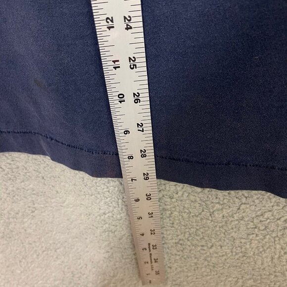 Vintage Dallas Cowboys 1994 T-shirt Men’s‎ Large NFL Blue Short Sleeve Shirt - Picture 9 of 11